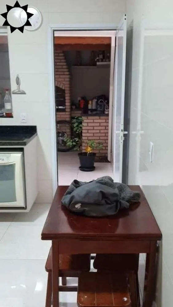 Casa, 3 quartos, 113 m² - Foto 2