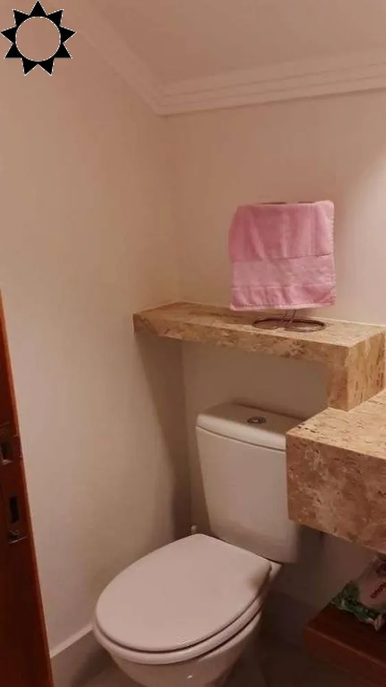 Casa, 3 quartos, 113 m² - Foto 3