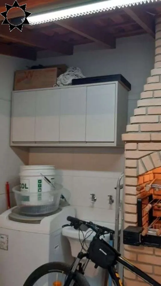 Casa, 3 quartos, 113 m² - Foto 4