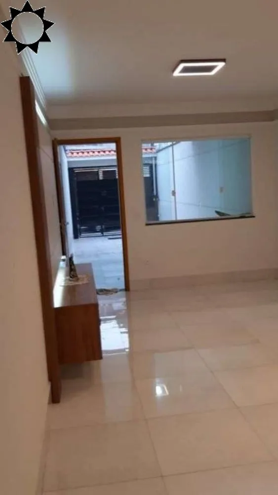 Casa, 3 quartos, 113 m² - Foto 1