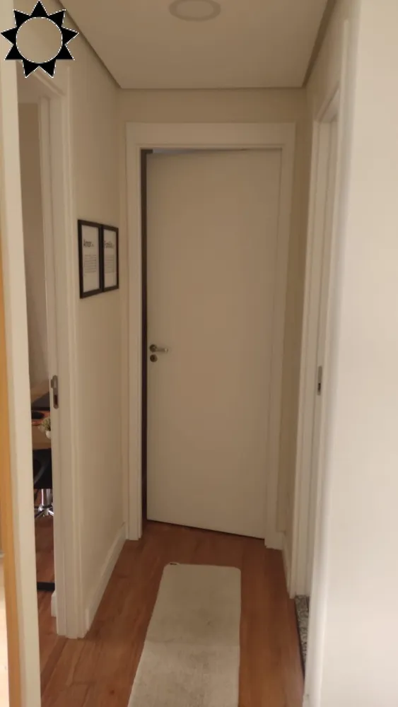 Apartamento, 2 quartos, 50 m² - Foto 7