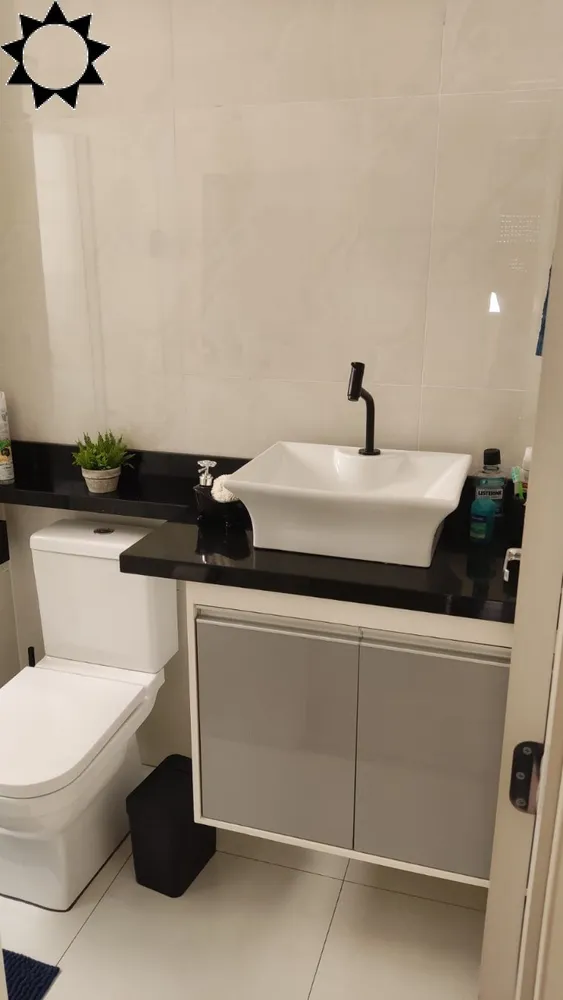 Apartamento, 2 quartos, 50 m² - Foto 4