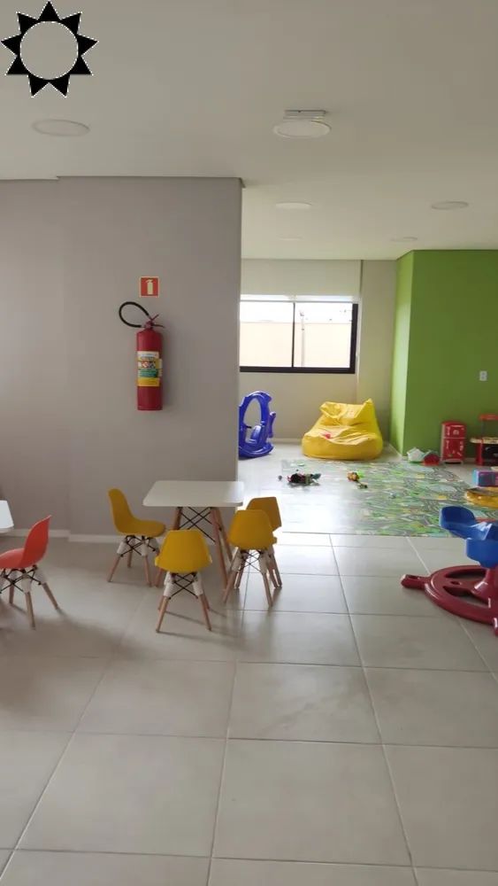 Apartamento, 2 quartos, 50 m² - Foto 3