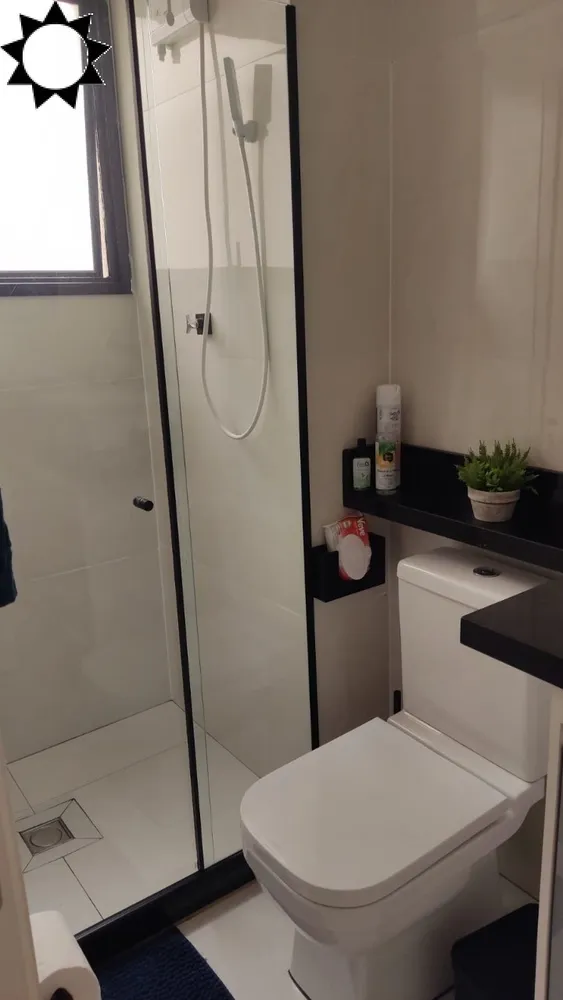 Apartamento, 2 quartos, 50 m² - Foto 5