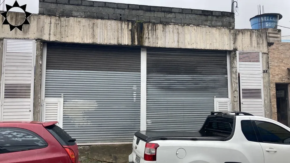 Prédio Inteiro, 281 m² - Foto 1