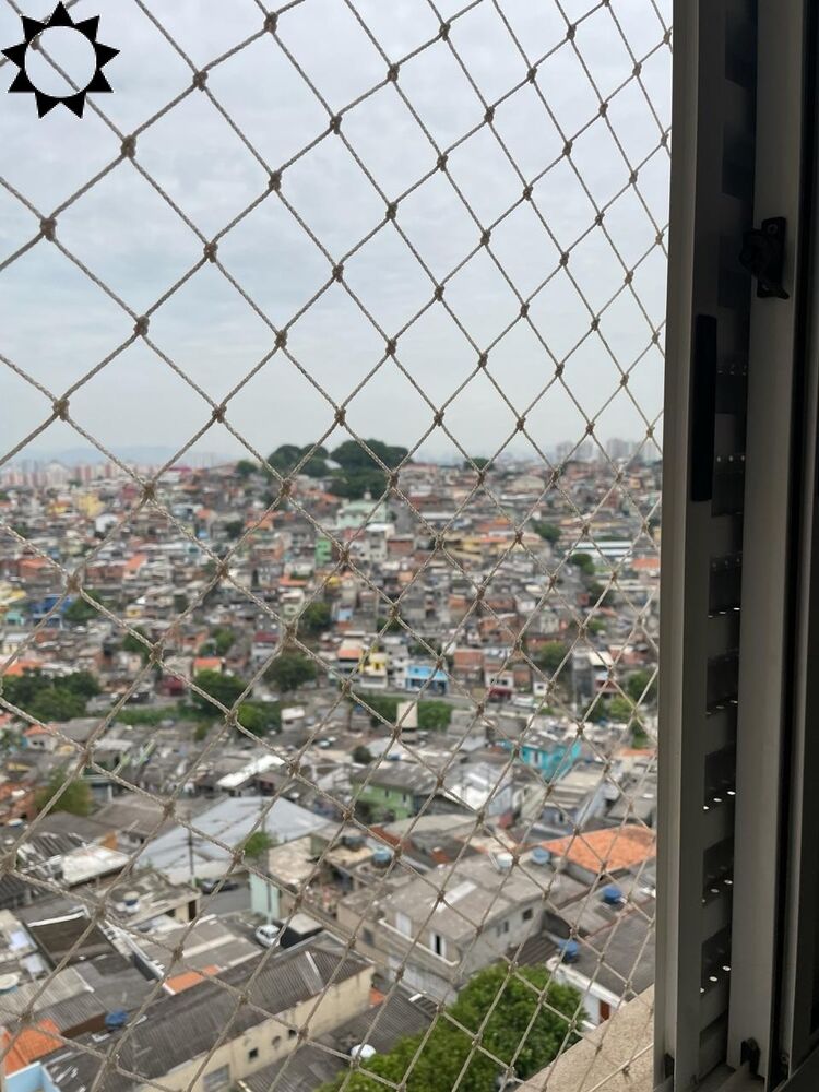 Apartamento, 3 quartos, 60 m² - Foto 11