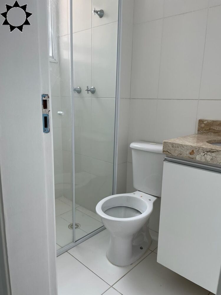 Apartamento, 3 quartos, 60 m² - Foto 5