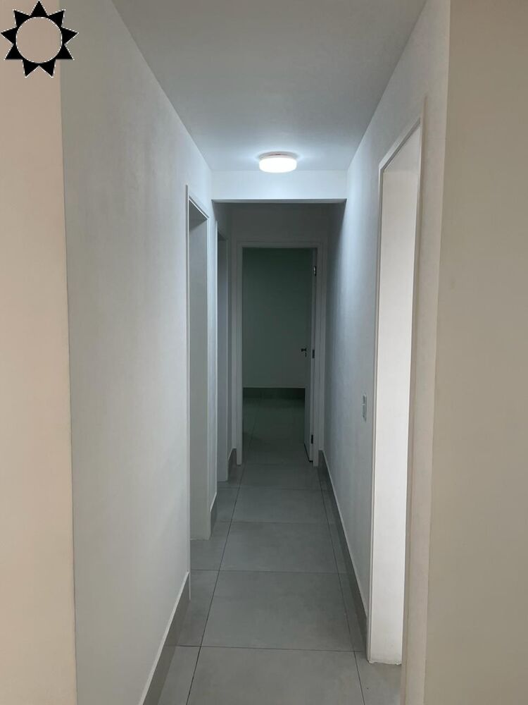 Apartamento, 3 quartos, 60 m² - Foto 2