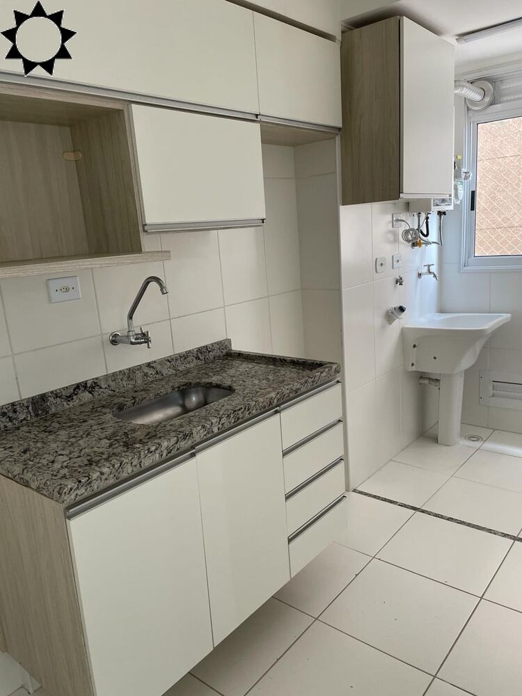 Apartamento, 3 quartos, 60 m² - Foto 4