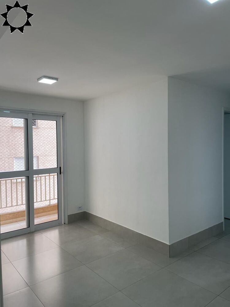Apartamento, 3 quartos, 60 m² - Foto 1