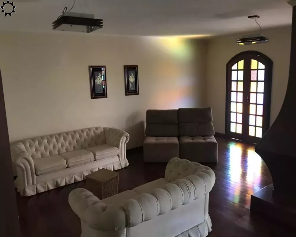 Chácara, 6 quartos, 2000 m² - Foto 25