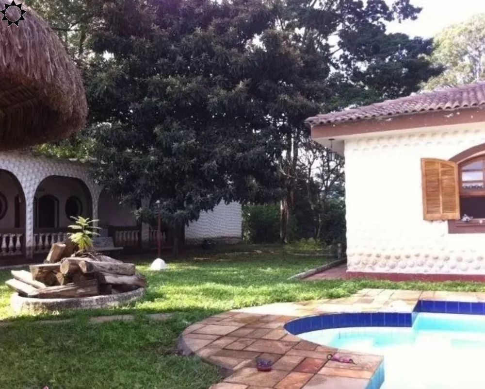 Chácara, 6 quartos, 2000 m² - Foto 13