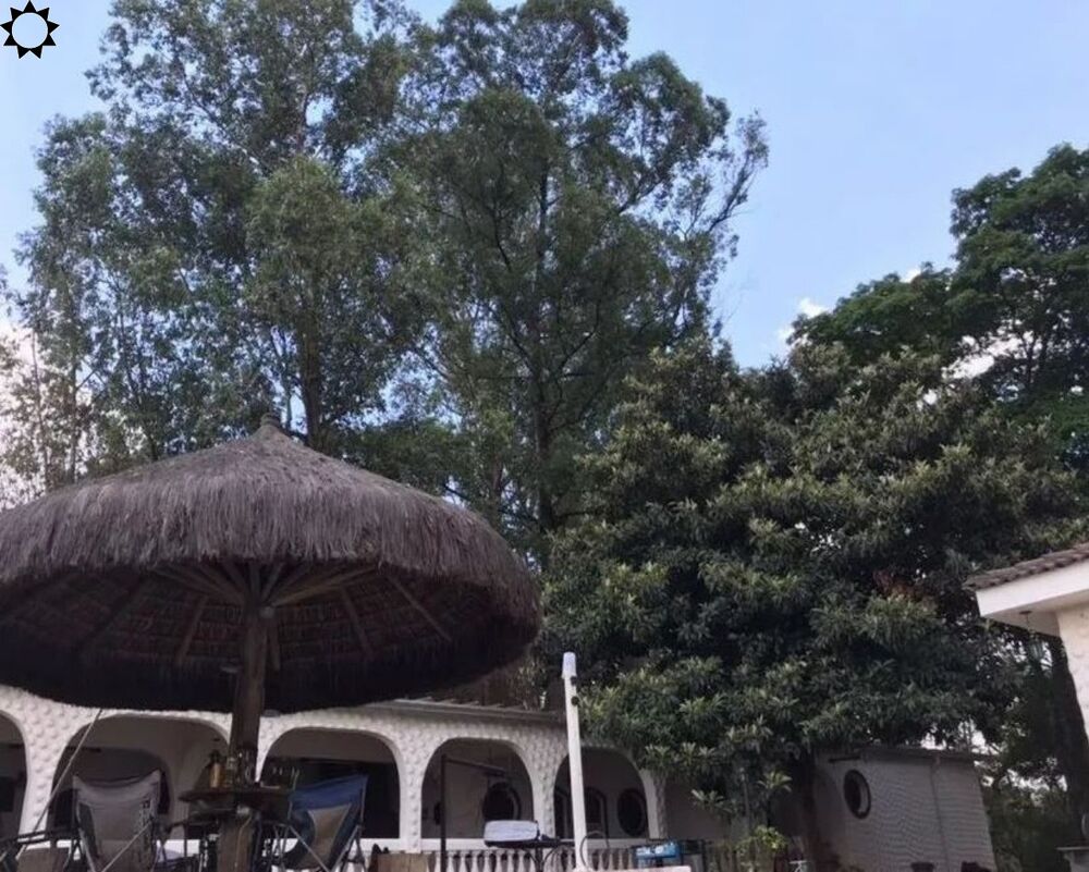 Chácara, 6 quartos, 2000 m² - Foto 4