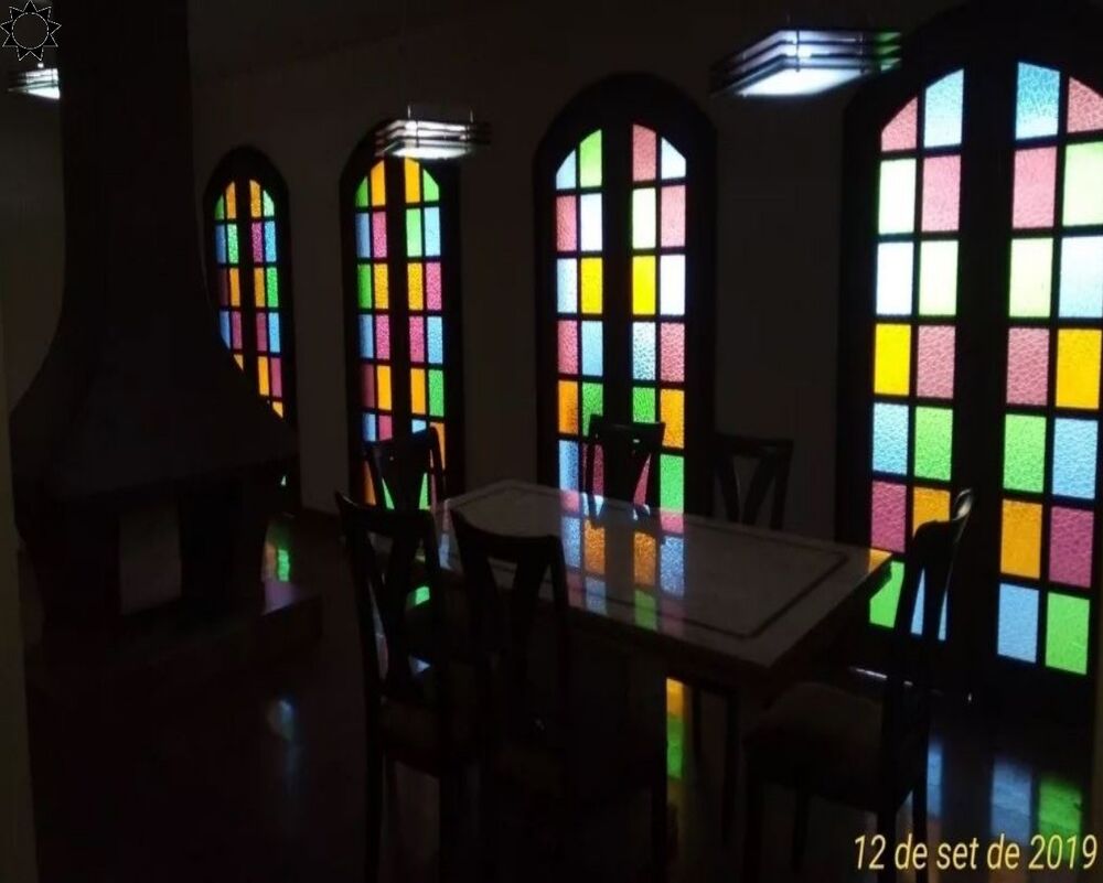 Chácara, 6 quartos, 2000 m² - Foto 11