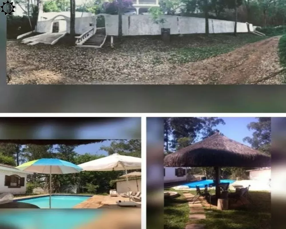 Chácara, 6 quartos, 2000 m² - Foto 14