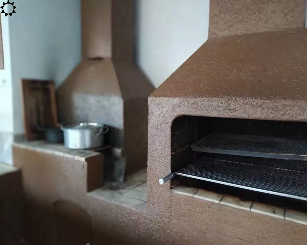 Chácara, 6 quartos, 2000 m² - Foto 27