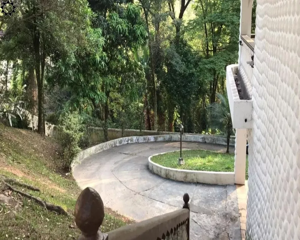 Chácara, 6 quartos, 2000 m² - Foto 17