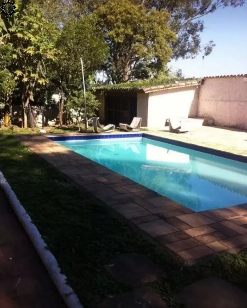 Chácara, 6 quartos, 2000 m² - Foto 16