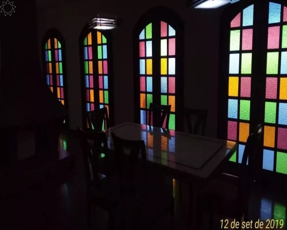 Chácara, 6 quartos, 2000 m² - Foto 8