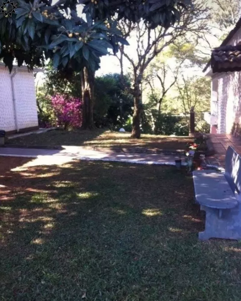 Chácara, 6 quartos, 2000 m² - Foto 15