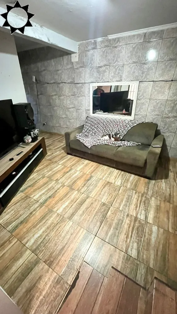 Casa, 4 quartos, 221 m² - Foto 2