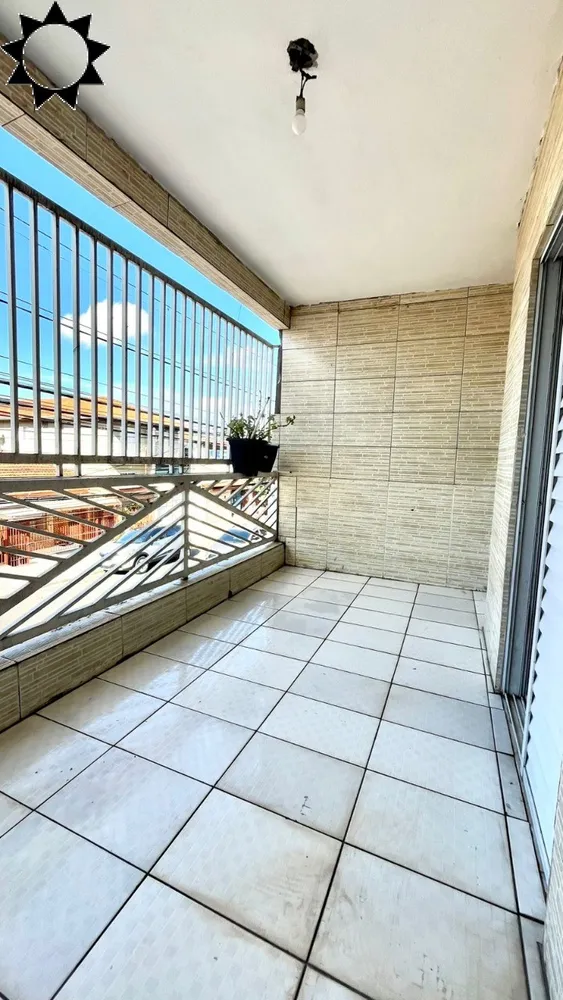 Casa, 4 quartos, 221 m² - Foto 4