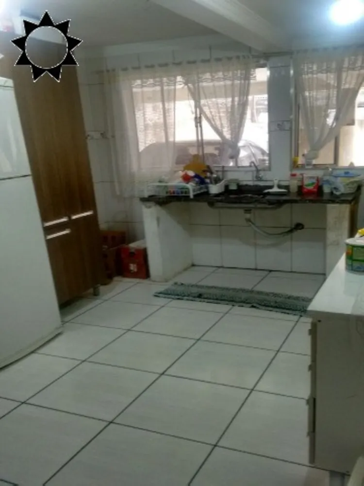 Casa, 3 quartos, 190 m² - Foto 4