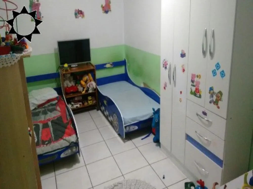Casa, 3 quartos, 190 m² - Foto 1