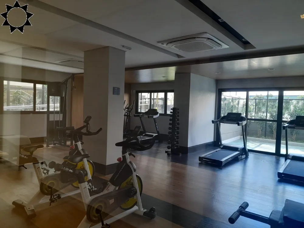 Apartamento, 3 quartos, 93 m² - Foto 2