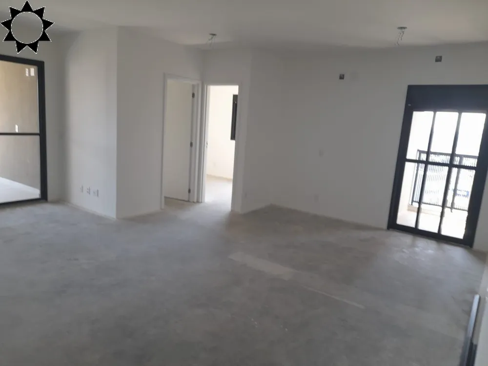 Apartamento, 3 quartos, 93 m² - Foto 1