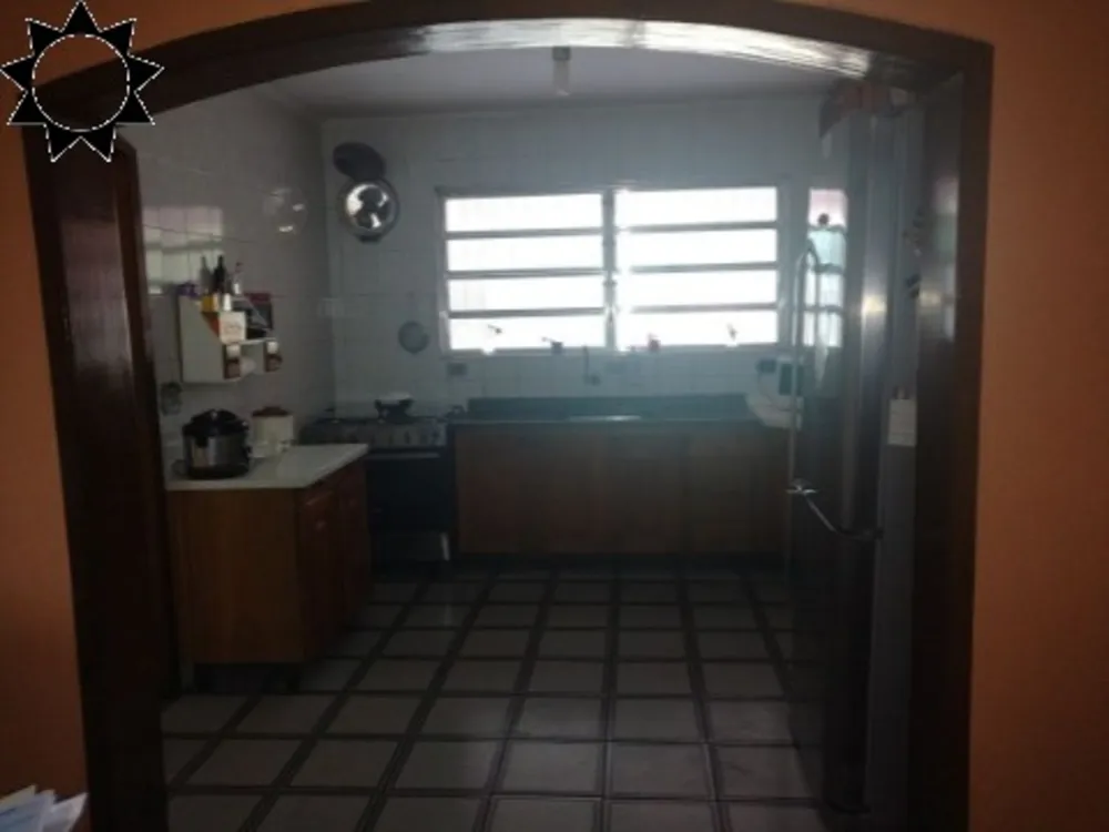 Casa, 4 quartos, 203 m² - Foto 8
