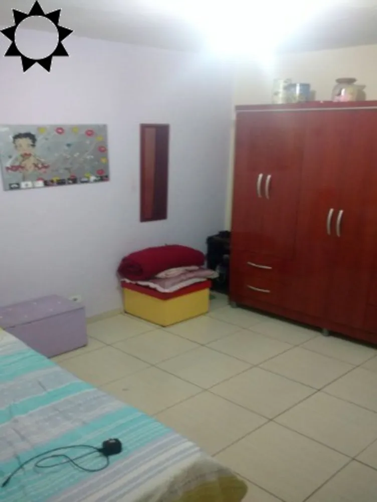 Casa, 4 quartos, 203 m² - Foto 11