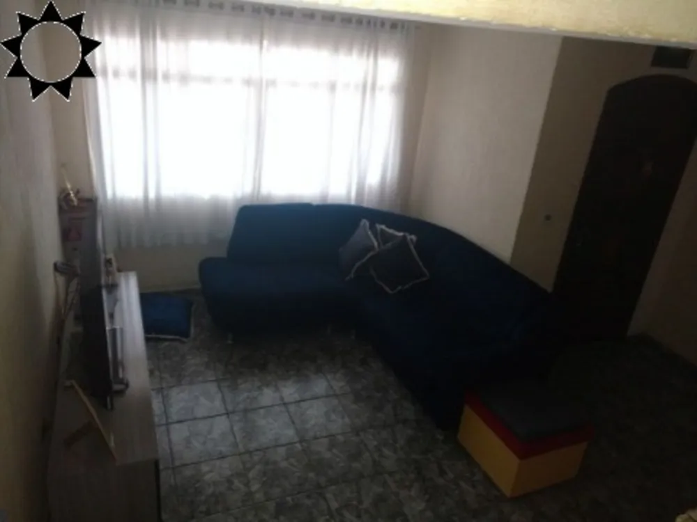 Casa, 4 quartos, 203 m² - Foto 2