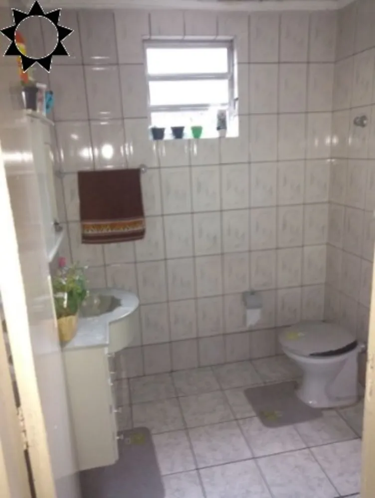 Casa, 4 quartos, 203 m² - Foto 12