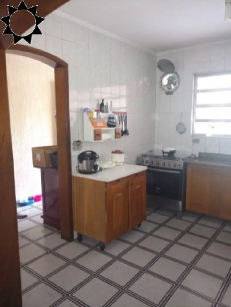 Casa, 4 quartos, 203 m² - Foto 7