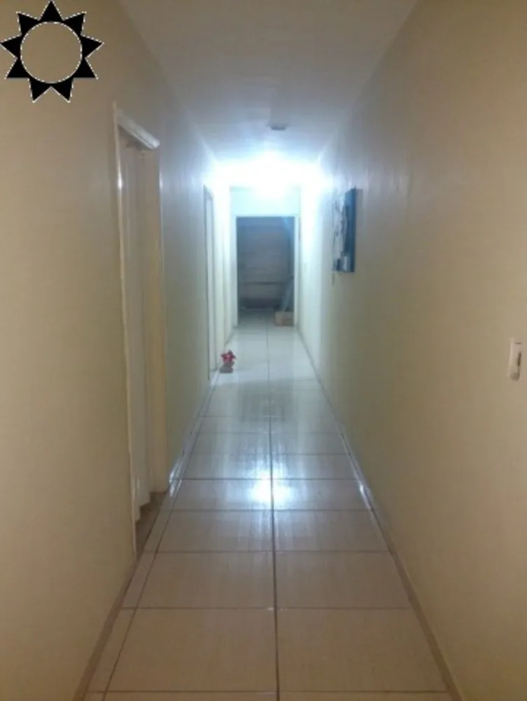 Casa, 4 quartos, 203 m² - Foto 4