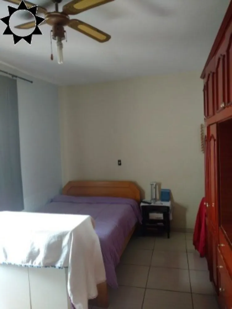 Casa, 4 quartos, 203 m² - Foto 5