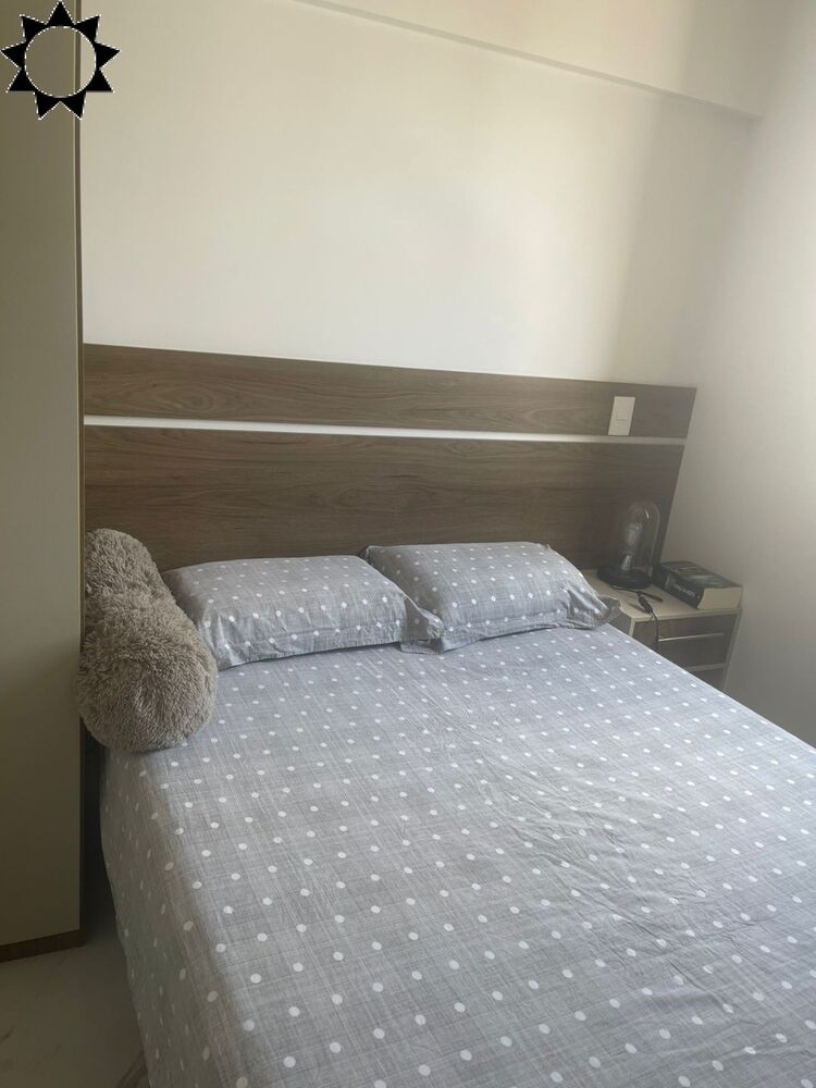 Apartamento, 2 quartos, 60 m² - Foto 11