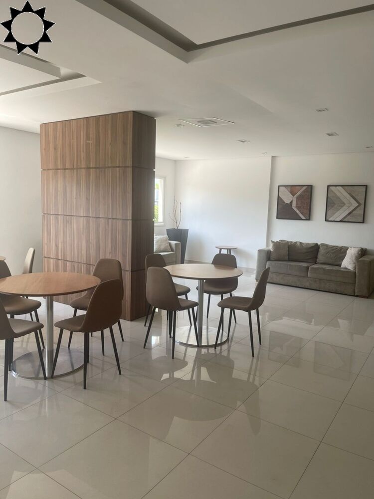Apartamento, 2 quartos, 60 m² - Foto 1
