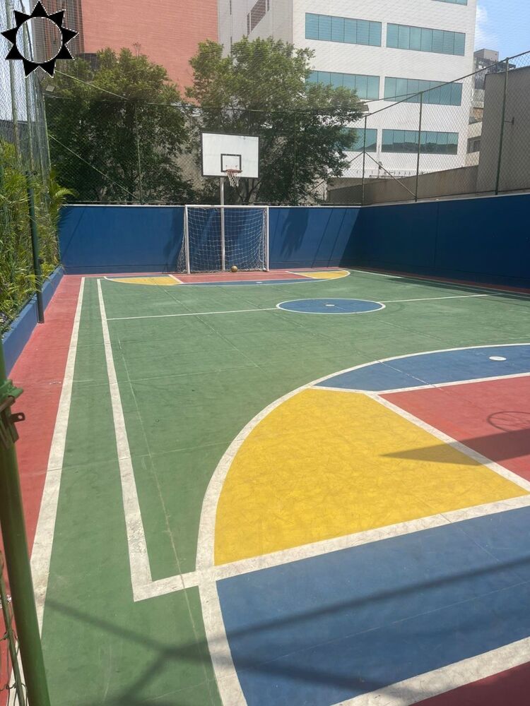 Apartamento, 2 quartos, 60 m² - Foto 25