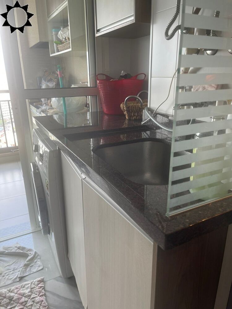 Apartamento, 2 quartos, 60 m² - Foto 24