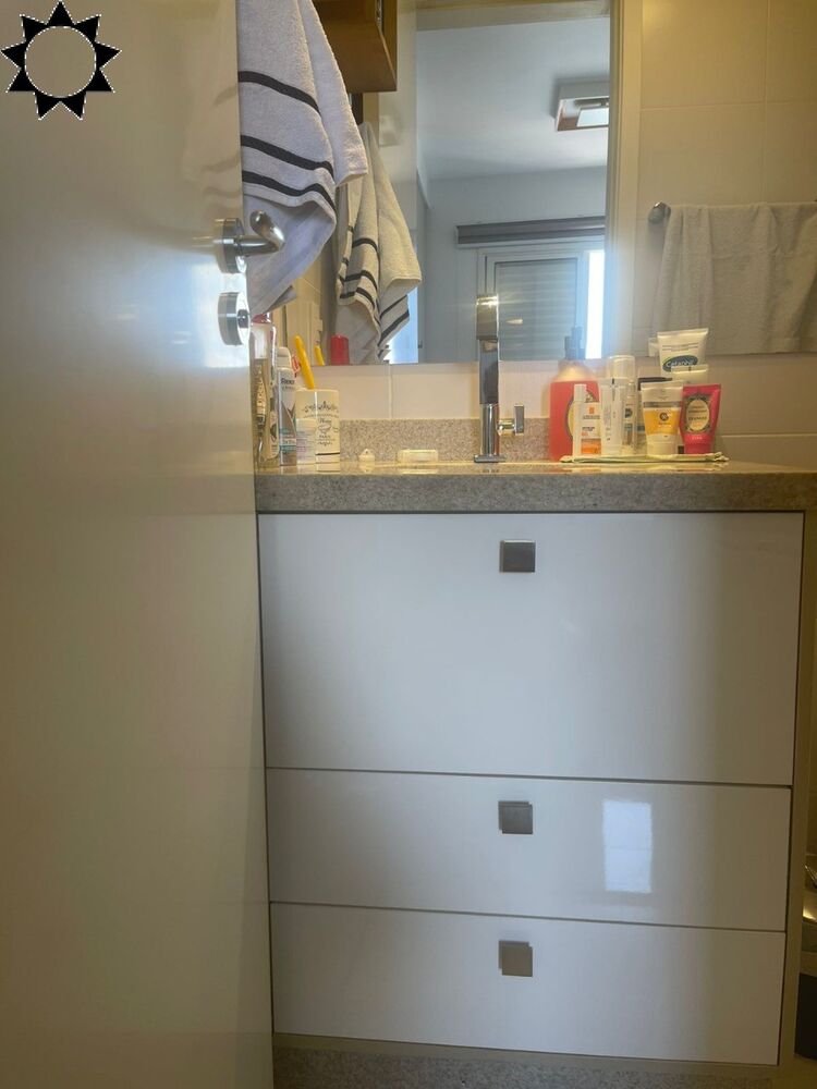 Apartamento, 2 quartos, 60 m² - Foto 8