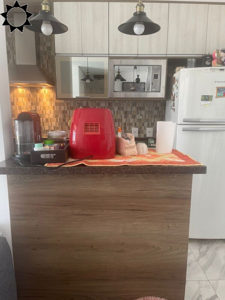 Apartamento, 2 quartos, 60 m² - Foto 10
