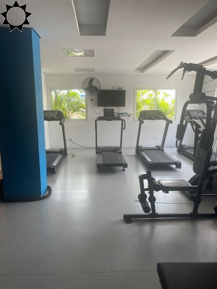 Apartamento, 2 quartos, 60 m² - Foto 26