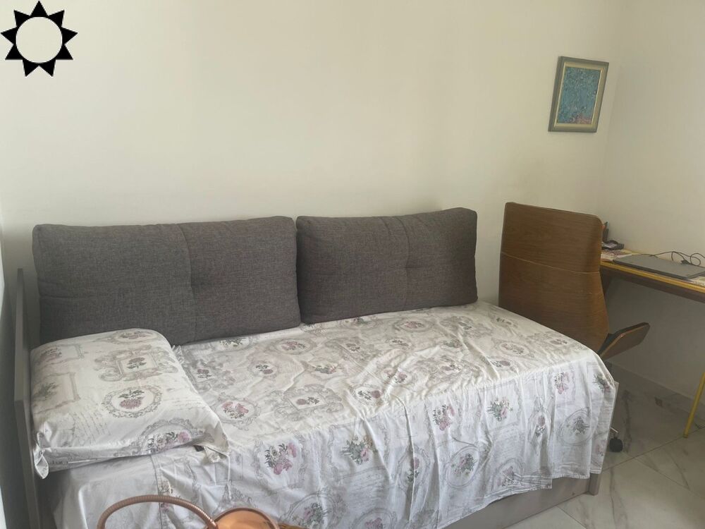 Apartamento, 2 quartos, 60 m² - Foto 3