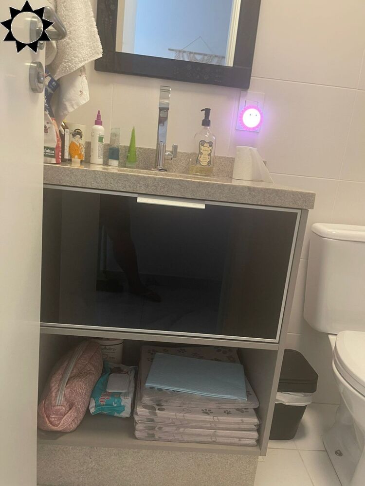 Apartamento, 2 quartos, 60 m² - Foto 5
