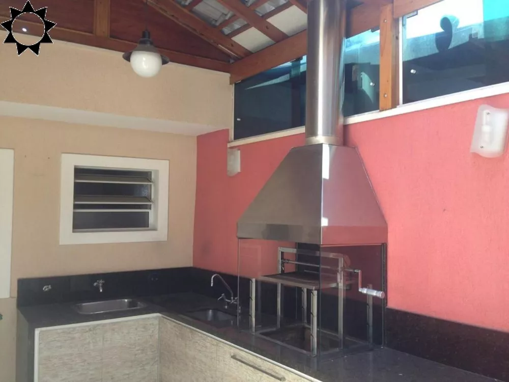 Casa, 3 quartos, 100 m² - Foto 17