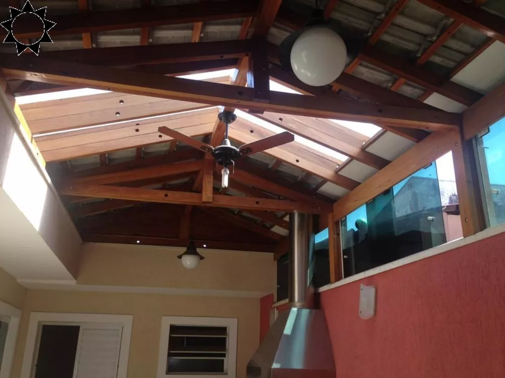 Casa, 3 quartos, 100 m² - Foto 23