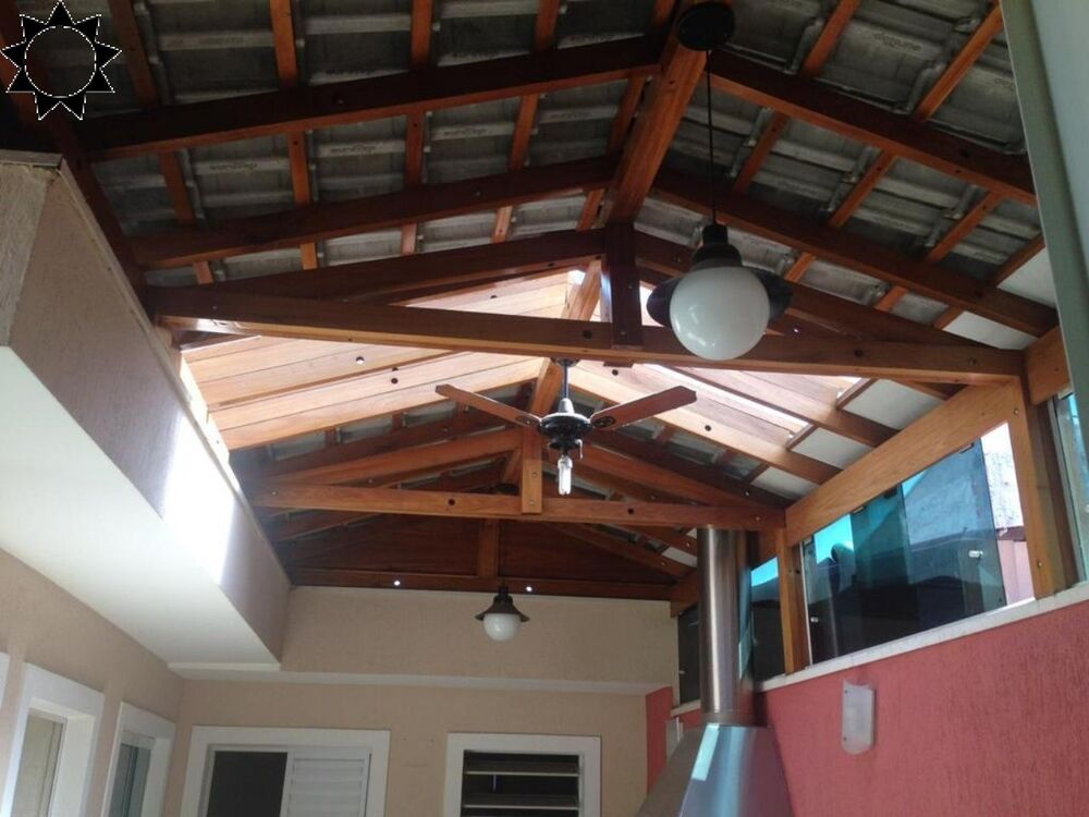 Casa, 3 quartos, 100 m² - Foto 13
