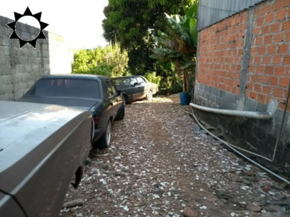 Loteamento e Condomínio, 400 m² - Foto 1